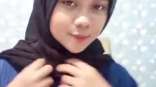 Inilah ABG viral indo terbaru MASIH POLOS ANAK ESEMAH Iclik New Top Global Trending 2025
